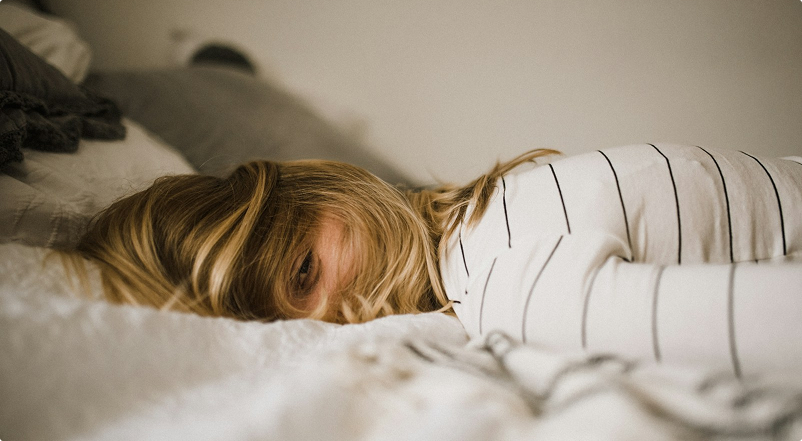 Bild för artikel: Struggling With Insomnia? Why a Sleep Psychologist May Be More Effective Than Sleep Medication